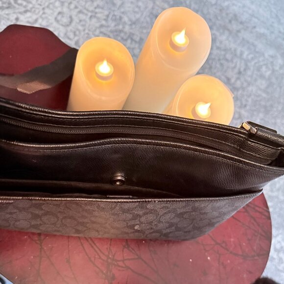 COACH purse - Picture 3 of 8